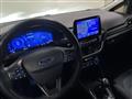 FORD FIESTA 1.0 Ecoboost Hybrid 125 CV 5 porte Titanium