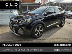 PEUGEOT 3008 PureTech Turbo 130 S&S