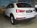 AUDI Q3 2.0 TDI 150 CV quattro Business