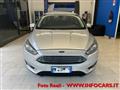 FORD FOCUS 1.5 TDCi 120 CV S&S Powershift SW Titanium