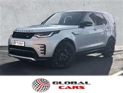 LAND ROVER DISCOVERY 3.0d i6 mhev Dynamic SE awd 249cv 7p/ACC/360°