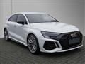 AUDI RS 3 SPORTBACK 3 SPB TFSI quattro S tronic