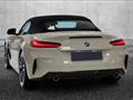 BMW Z4 sDrive20i Msport