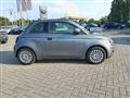 FIAT 500 ELECTRIC CABRIO 500 Cabrio 23,65 kWh