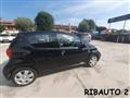 TOYOTA AYGO 1.0 12V VVT-i 5 porte Now