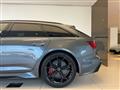 AUDI A6 AVANT RS6 Avant 4.0 Mhev 630Hp  Performance