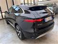 JAGUAR F-PACE 2.0 D 204 CV AWD aut. S