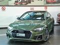 AUDI A5 40 TFSI Quattro S-Tronic S-Line