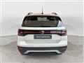 VOLKSWAGEN T-CROSS 1.0 TSI 95 CV Style BMT