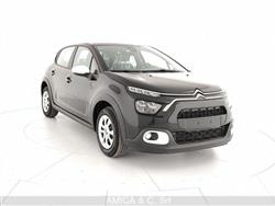 CITROEN C3 PureTech 83 S&S You