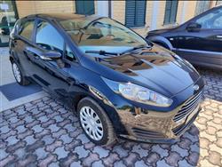 FORD FIESTA 1.0 EcoBoost 100CV 5 porte