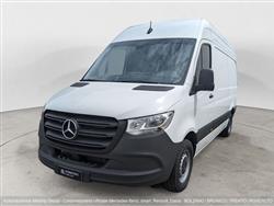 MERCEDES SPRINTER F32/35 317 CDI RWD TN Furgone