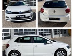 VOLKSWAGEN POLO 1.6 TDI 5p. Business Trendline BMT