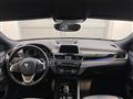 BMW X2 xDrive20d Business-X