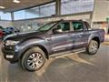 FORD RANGER 3.2 TDCi aut. DC Wildtrak 5pt.