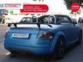 AUDI TT Roadster 1.8 T 20V 179 CV cat