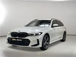 BMW SERIE 3 TOURING E XDRIVE TOURING LCI M SPORT PRO 360 AHK