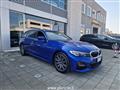 BMW SERIE 3 TOURING 330i xDrive Touring Msport FariLED Cerchi18 Camera