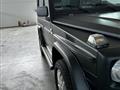 MERCEDES Classe G 300 td SW corto auto