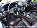 BMW SERIE 7 d xDrive Eccelsa MSport 360Cam Tetto Gesture ACC+