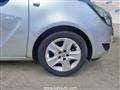 OPEL MERIVA 1.4 Turbo 120CV GPL Tech Design Edition