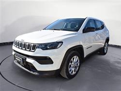 JEEP COMPASS 1.3 Turbo T4 150 CV aut. 2WD Business