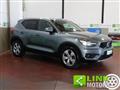 VOLVO XC40 D3 Geartronic Momentum *UNICO PROPRIETARIO*