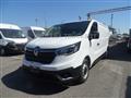 RENAULT TRAFIC L2 H1 ISOLATO HACCP CON EVAPORATORE IN ARRIVO