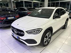 MERCEDES CLASSE GLA d Automatic Sport