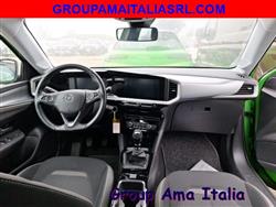 OPEL MOKKA 1.2 Turbo 100cv Edition MT6 Km certificati