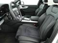 AUDI Q7 50 TDI quattro tiptronic 7 posti sline