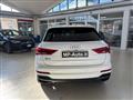 AUDI Q3 35 TFSI S line edition