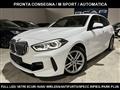 BMW SERIE 1 iA 5p. AUTOM. Msport "17 M SPORT/NAV/LED/VIRTUAL