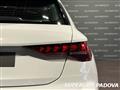 AUDI A3 SPORTBACK SPB 35 TDI S tronic S line edition DISP. ALTRI COL