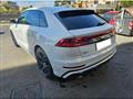 AUDI Q8 50 3.0 tdi mhev quattro tiptronic