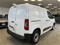 OPEL COMBO CARGO Cargo 1.5D 100CV PC *UNICO PROP.*SENSORI*