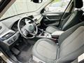 BMW X1 Sdrive18i Advantage 140cv