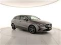 MERCEDES CLASSE B d Automatic Sport Plus