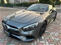 MERCEDES CLASSE SL Roadster V8