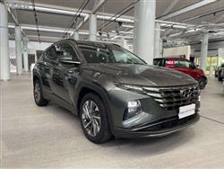 HYUNDAI NUOVA TUCSON Tucson 1.6 t-gdi 48V Xline 2wd imt / LED / 18"