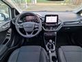 FORD FIESTA 1.0 Ecoboost 95 CV 5 porte Titanium