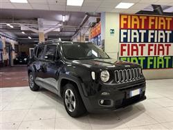 JEEP RENEGADE 1.6 Mjt 120 CV Longitude