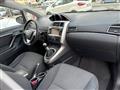 TOYOTA Verso 2.0d Style 7p.ti mt