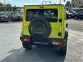 SUZUKI JIMNY 1.5 5MT Top 4 POSTI UNICO PROPRIETARIO