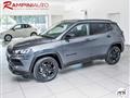 JEEP COMPASS 1.6 Multijet Night Eagle  KM 0 Ufficiale Pronta