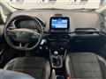 FORD ECOSPORT 1.5 Ecoblue 95 CV Start&Stop ST-Line