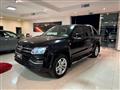 VOLKSWAGEN Amarok 3.0 TDI V6 Autocarro 5 Posti Led/Pelle/Navi