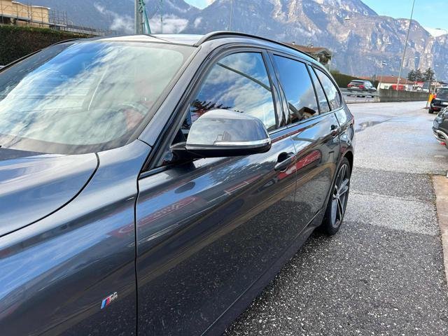 BMW SERIE 3 TOURING d xDrive Touring M-Sport Auto