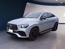 MERCEDES CLASSE GLE GLE 53 AMG 4Matic+ EQ-Boost Coupé Premium Pro