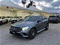 MERCEDES GLC SUV d 4Matic Premium